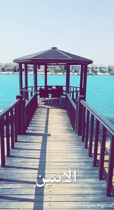 شاليه درة العروس عروض تبدأ من 500 ريال وسط الاسبوع 57