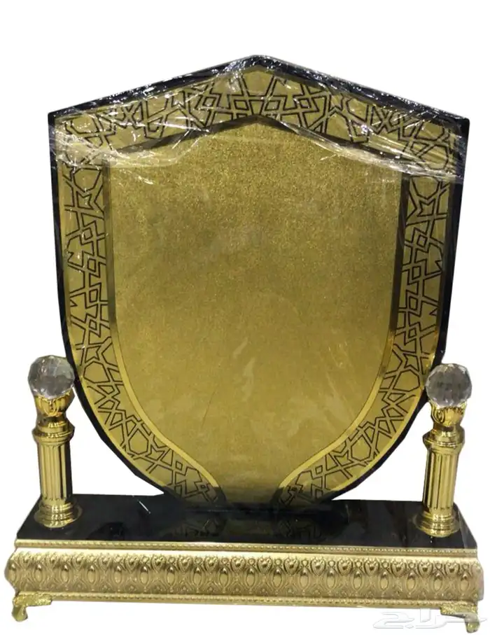 دروع تذكاريه 1