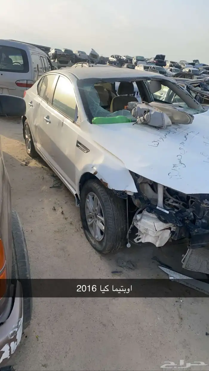جمس لبيع 2007 قطع غيار بالخفجي 19