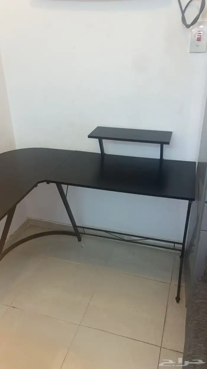طاوله قيمنق 2