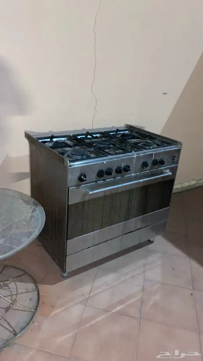 للبيع افران 0