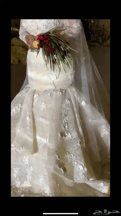 فستان عروسه 0