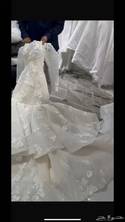 فستان عروسه 2