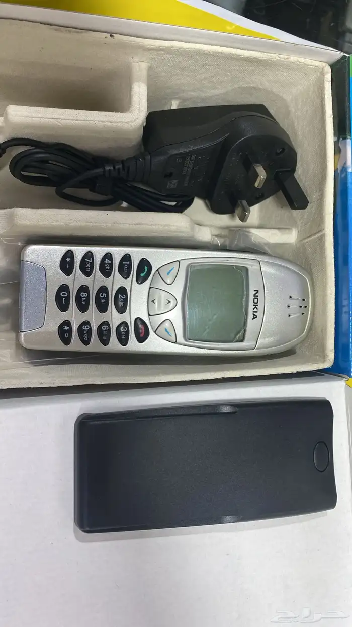 جوالات نوكيا اصلية 12