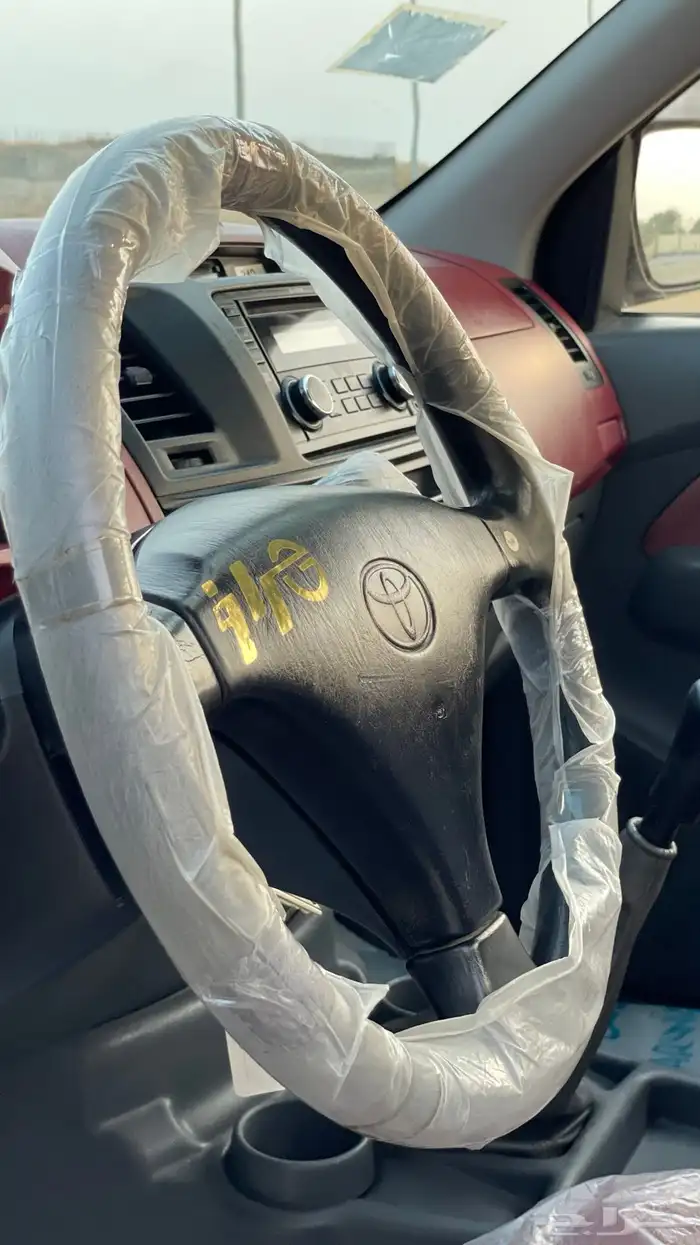 هايلوكس 2015 GLX 46