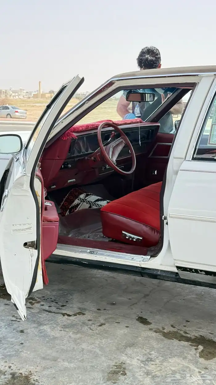 كابرس 4