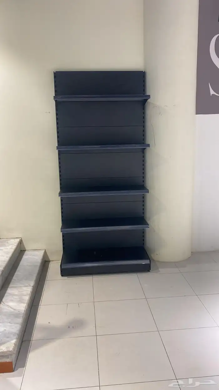 رفوف تخزين مستودعات ومحلات تجارية وتخزين البيوت 8
