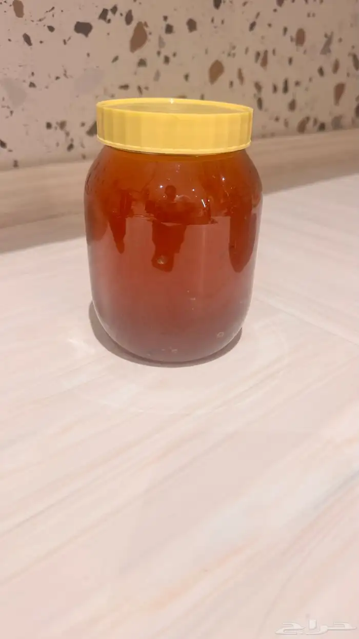 عسل جنوبي رجال المع عسير 2
