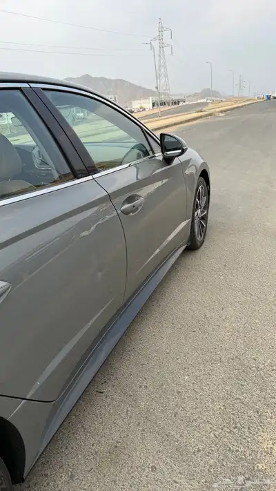 سوناتا 2020 فل 14