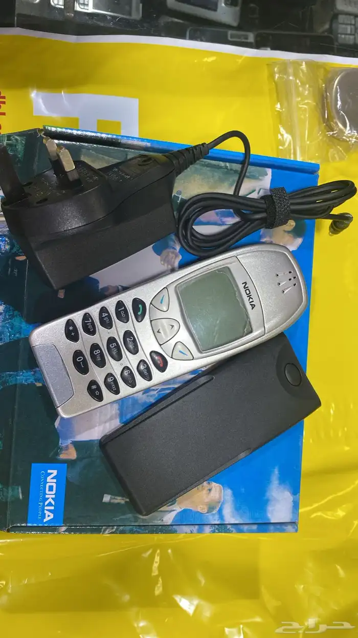 جوالات نوكيا اصلية 7