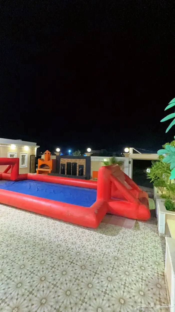 ملعب صابوني 0