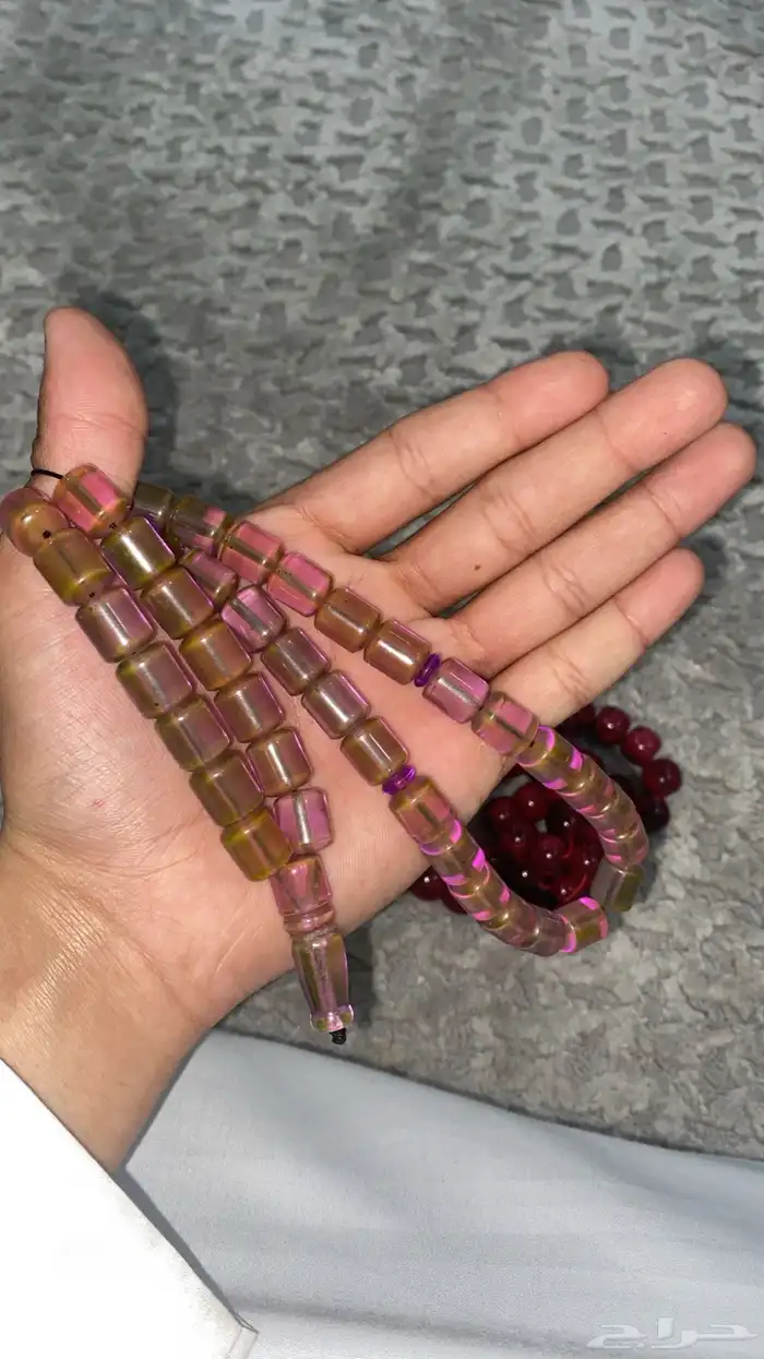 مسباح سندلس جديد 0