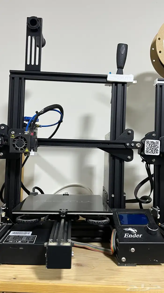 3D printing طابعة ثلاثية الابعاد 2