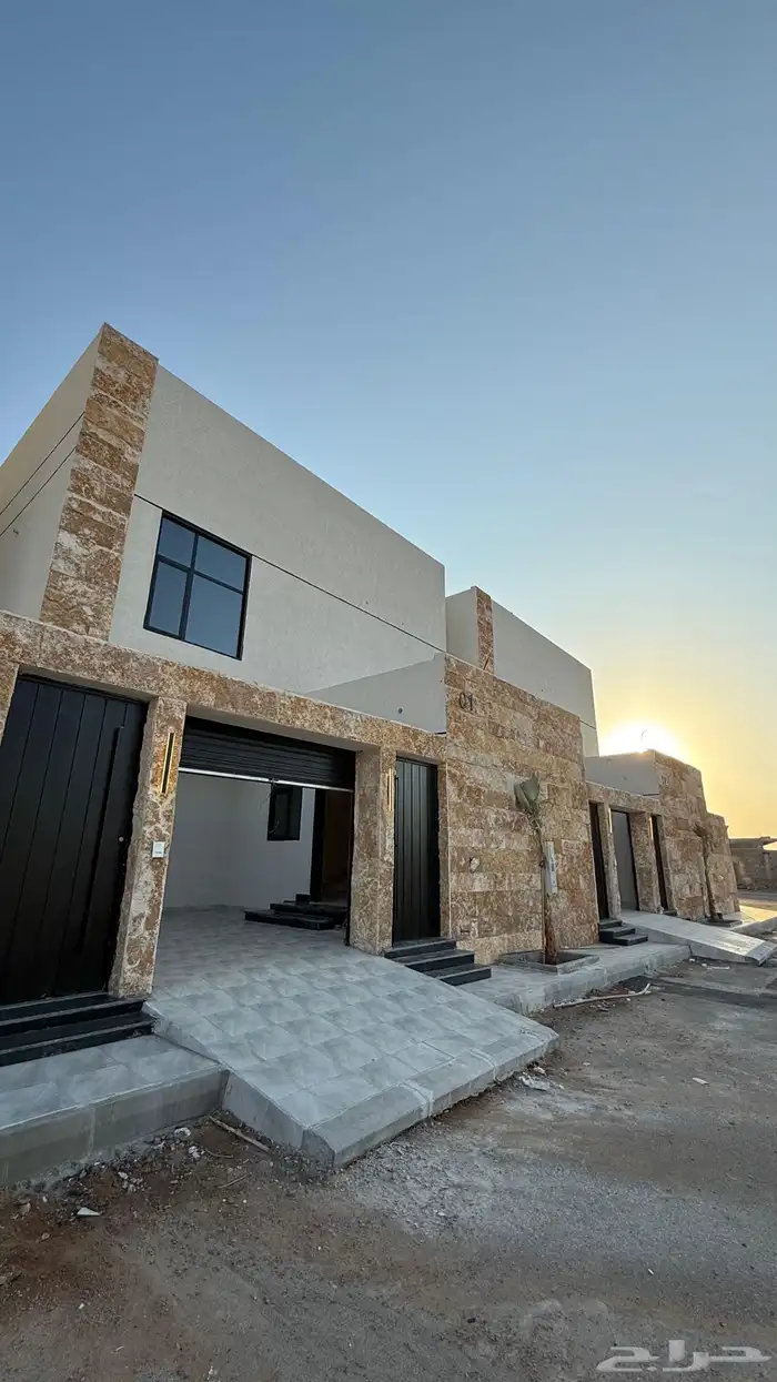 فلل بسعر 890 الف 0