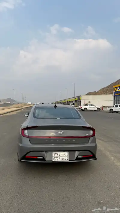 سوناتا 2020 فل 3