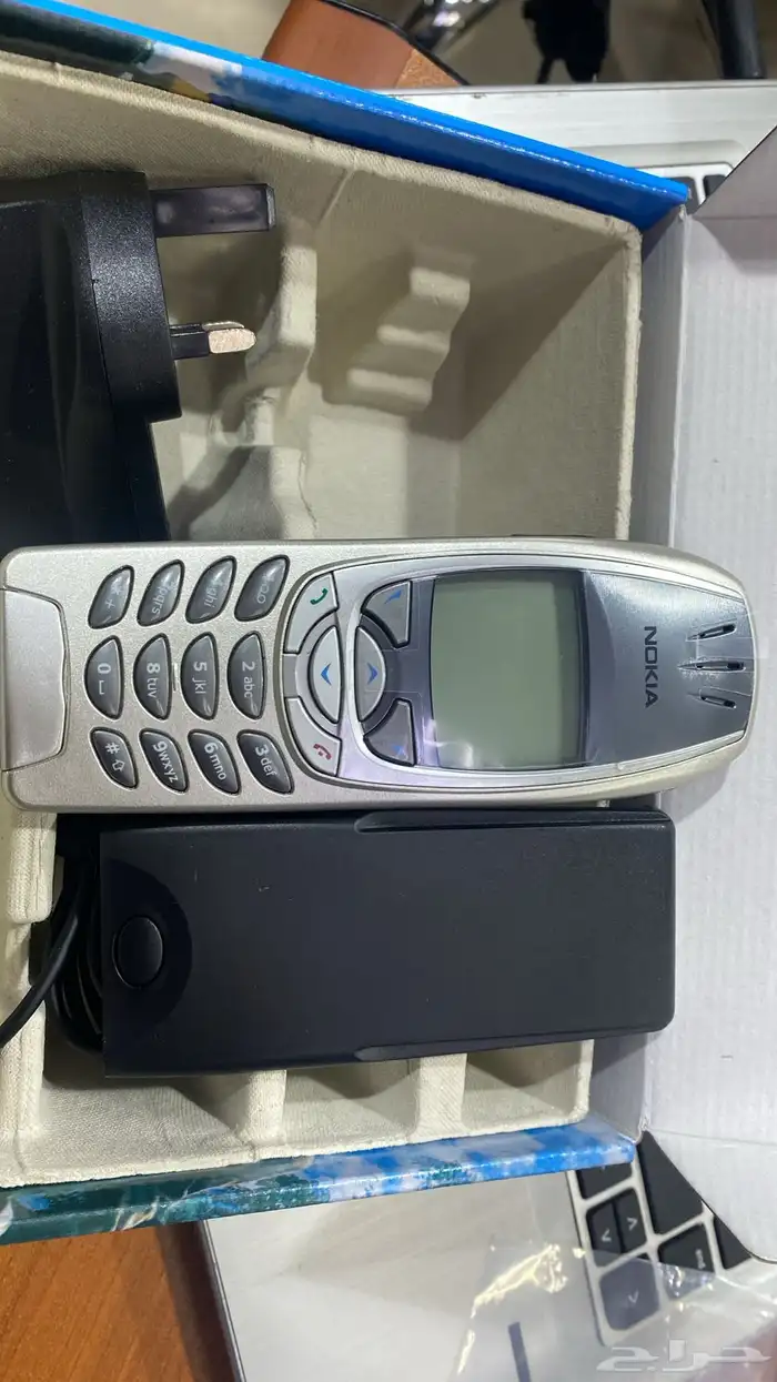 جوالات نوكيا اصلية 4