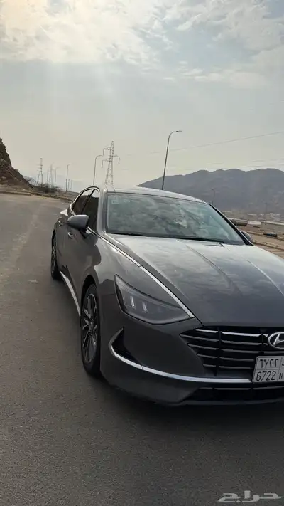 سوناتا 2020 فل 1