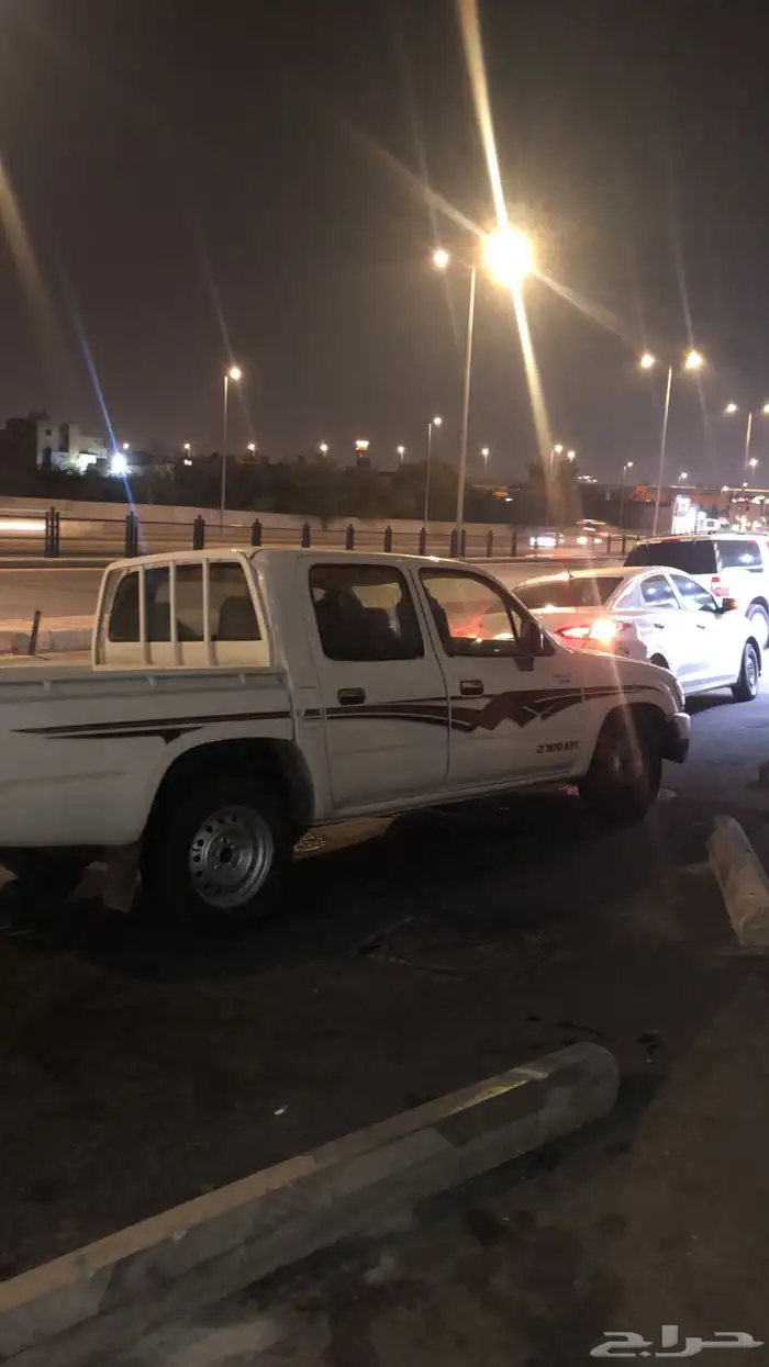 هايلكس2005جلكس 3