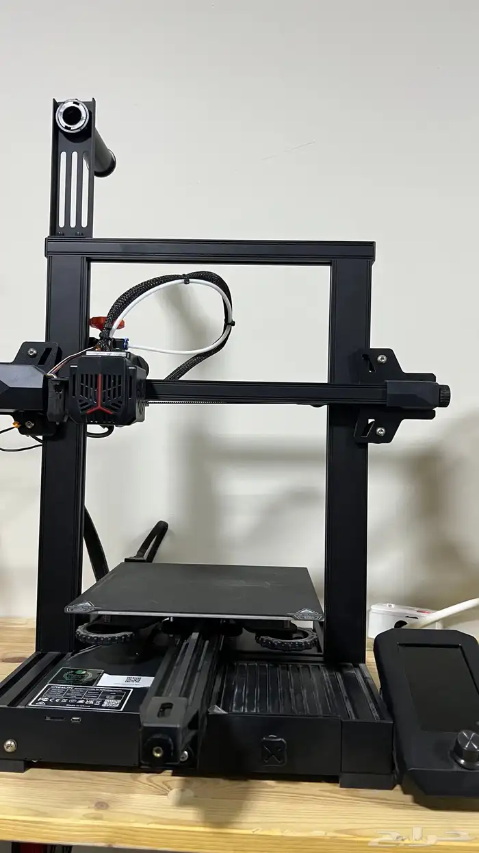3D printing طابعة ثلاثية الابعاد 4