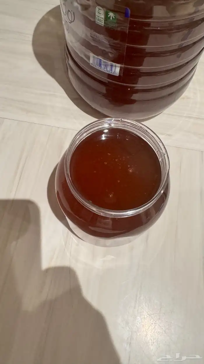 عسل جنوبي رجال المع عسير 0