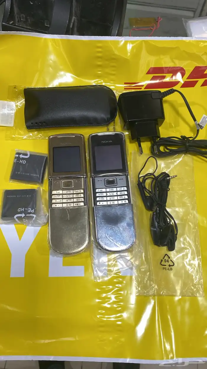 جوالات نوكيا اصلية 14