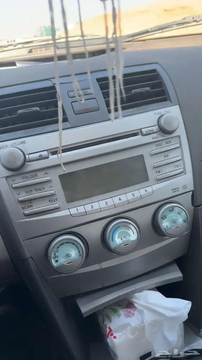 مسجل كامري وكاله للبيع او البدل في مسجل ستاندر 0