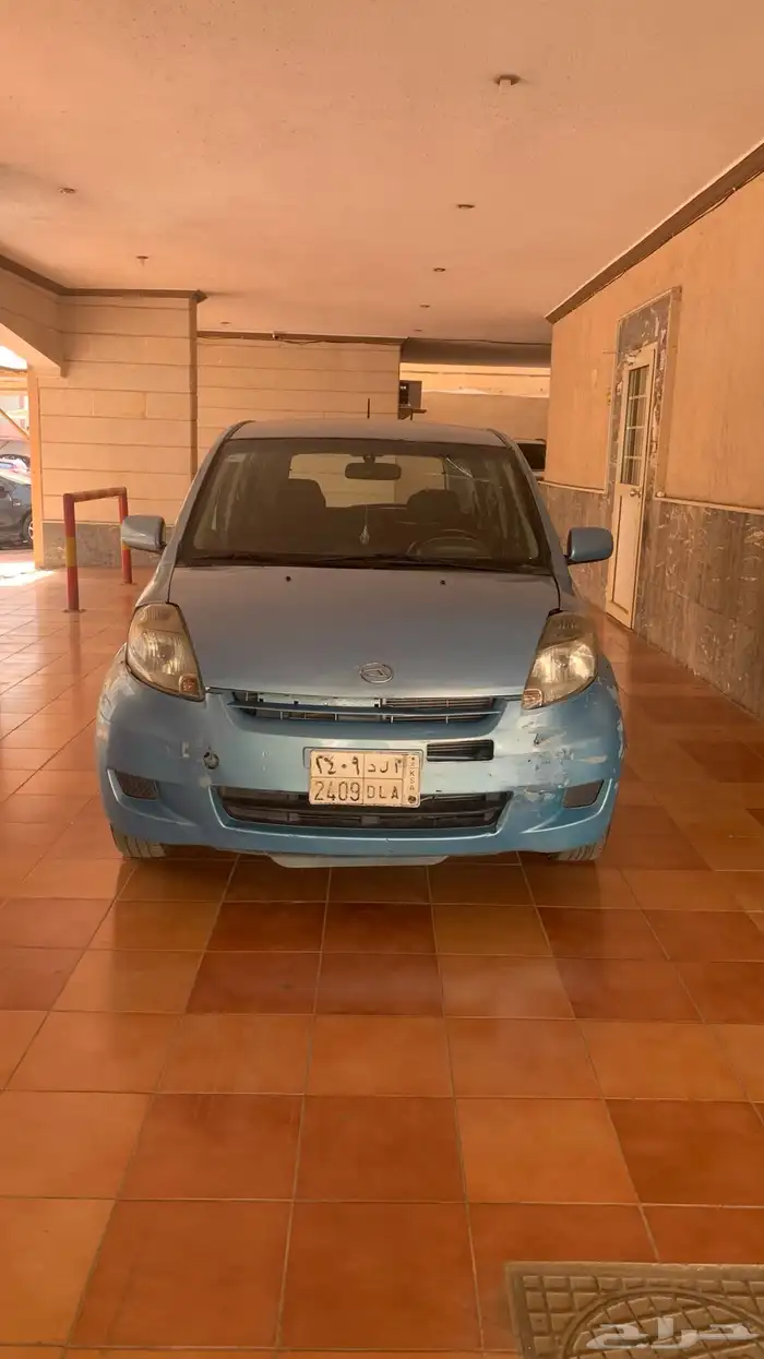 دايهاتسو سيرون 1