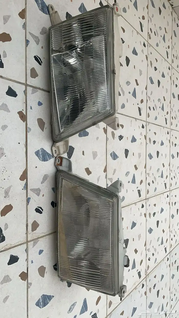 اصطبات لكزز اماميه الموديل95 7