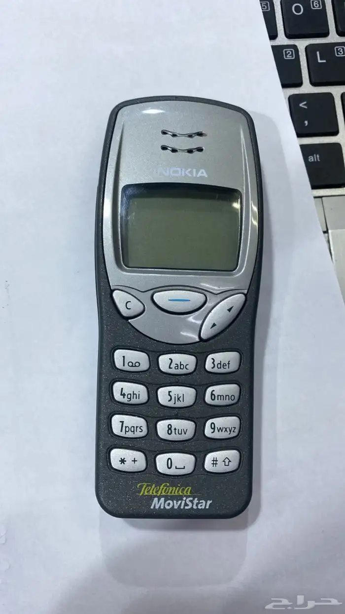 جوالات نوكيا اصلية 78