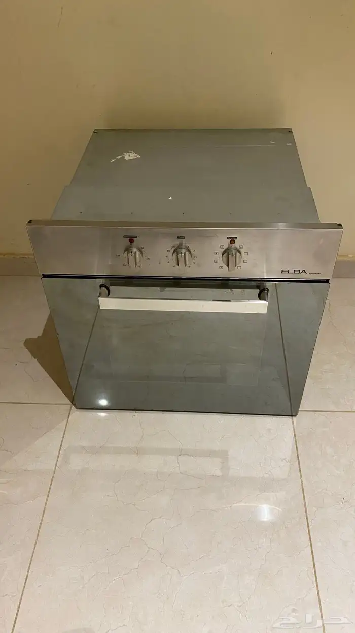 للبيع افران 1
