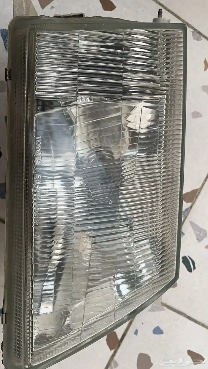 اصطبات لكزز اماميه الموديل95 0