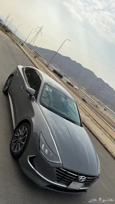 سوناتا 2020 فل 9
