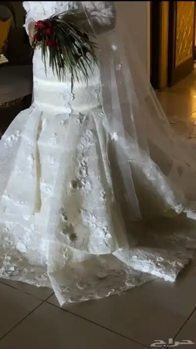 فستان عروسه 1