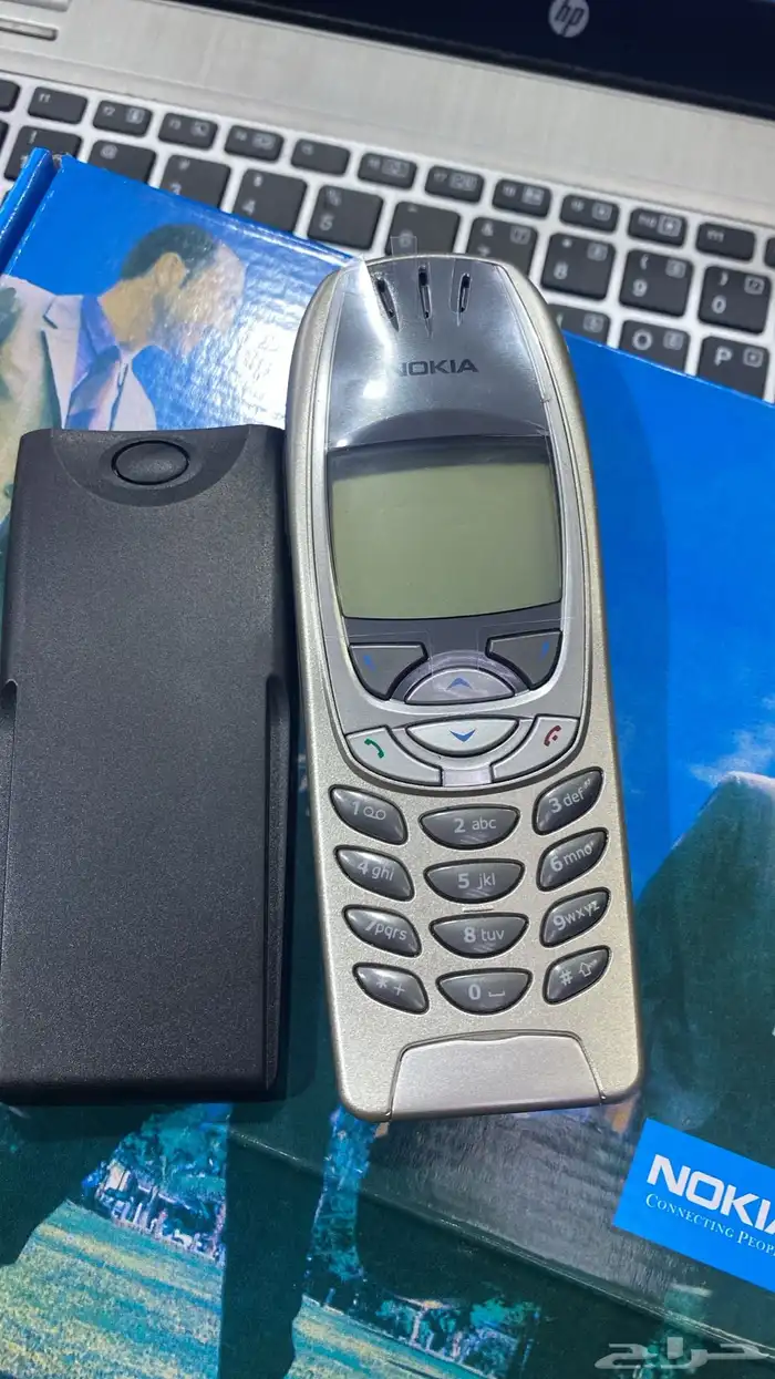 جوالات نوكيا اصلية 6
