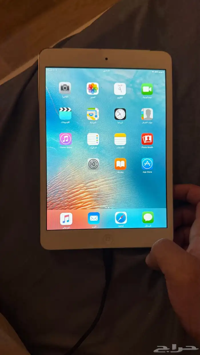 ايباد 2 1