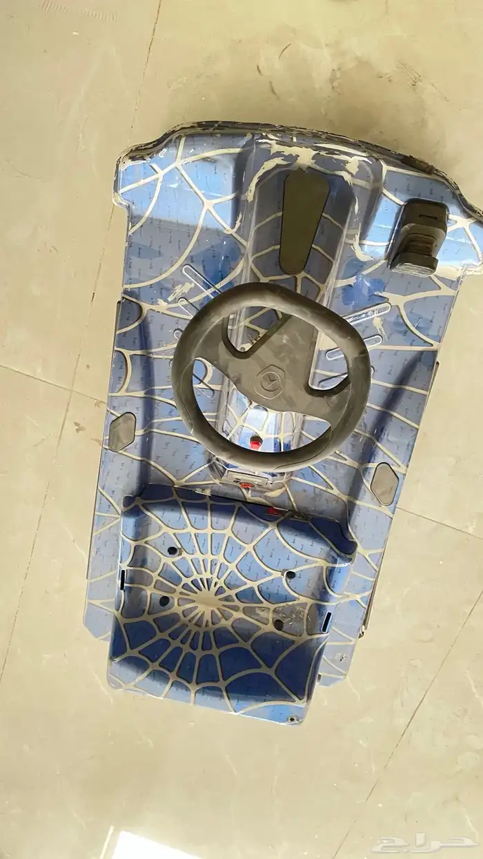 سكوتر ودراجة رخيص 1