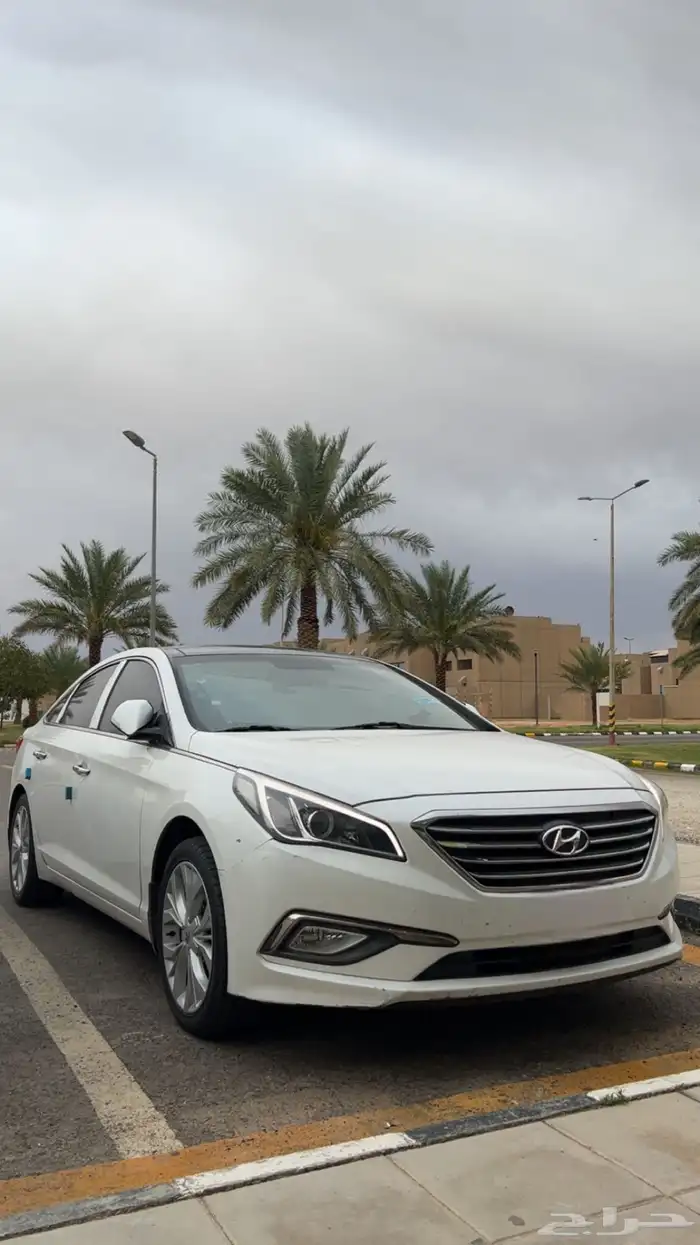 سوناتا 2016 0