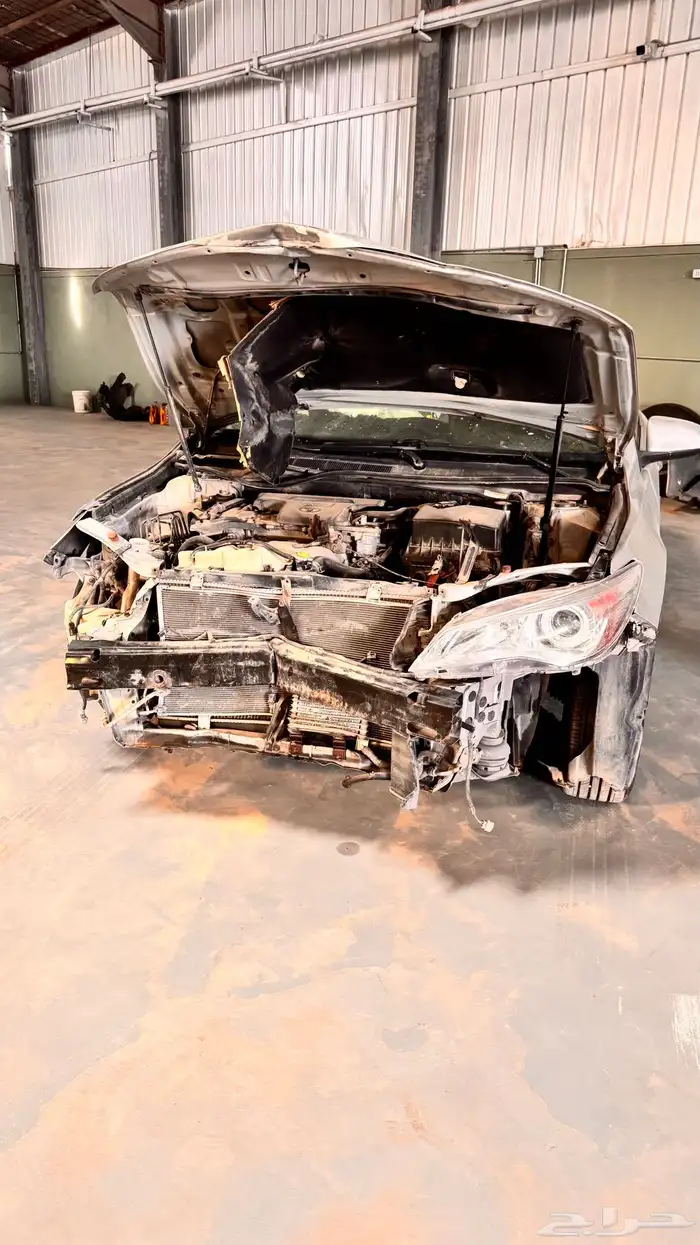 عرض خاص على الصبغ والسمكره والتعديل البارد 1