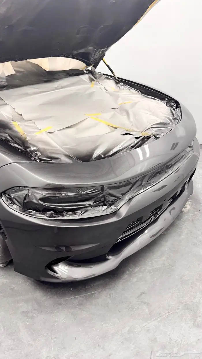 عرض خاص على الصبغ والسمكره والتعديل البارد 5