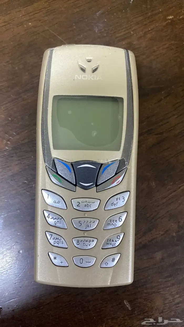 جوالات نوكيا اصلية 2