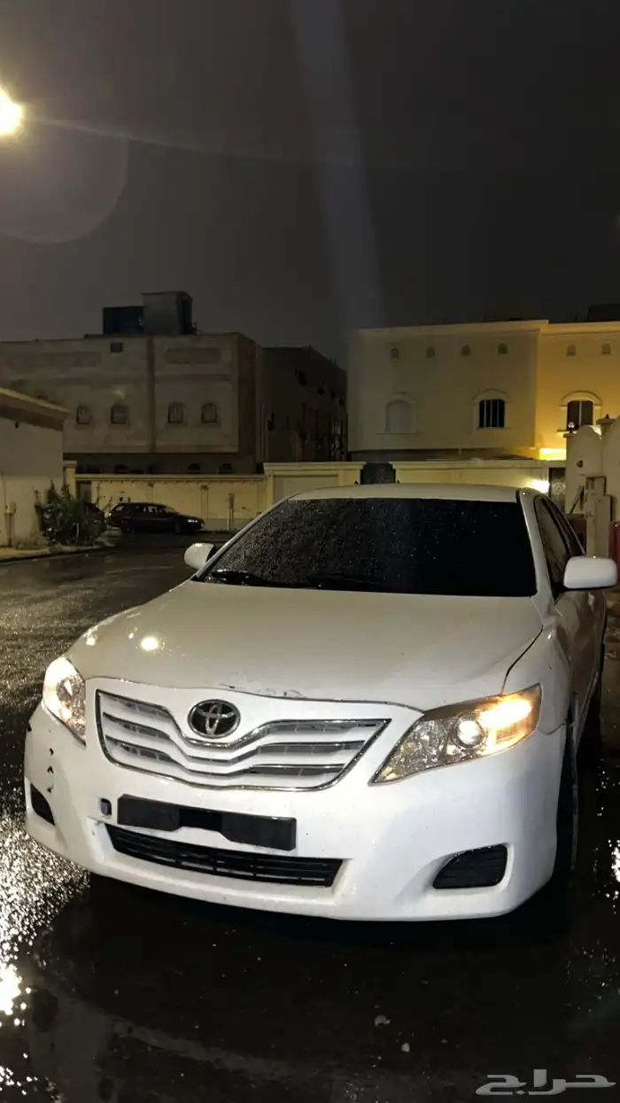 كامري 0
