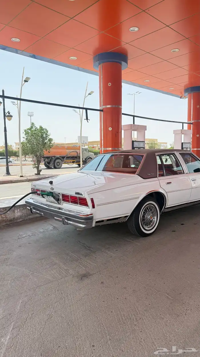 كابرس 6