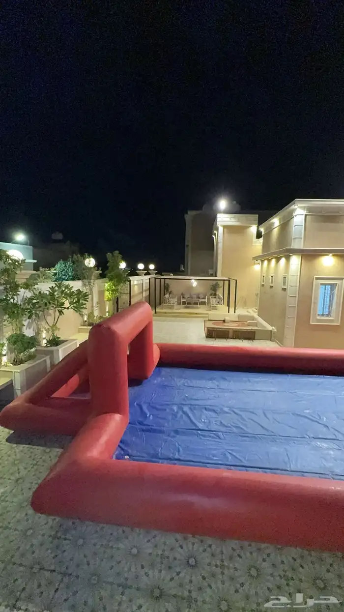 ملعب صابوني 4
