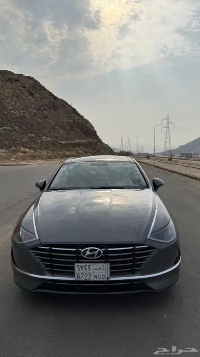 سوناتا 2020 فل 2