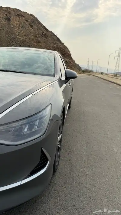 سوناتا 2020 فل 12