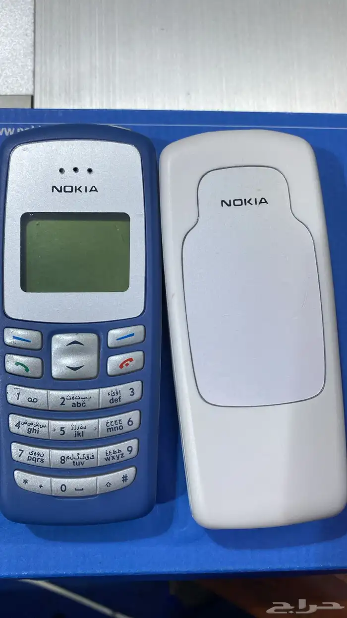 جوالات نوكيا اصلية 26