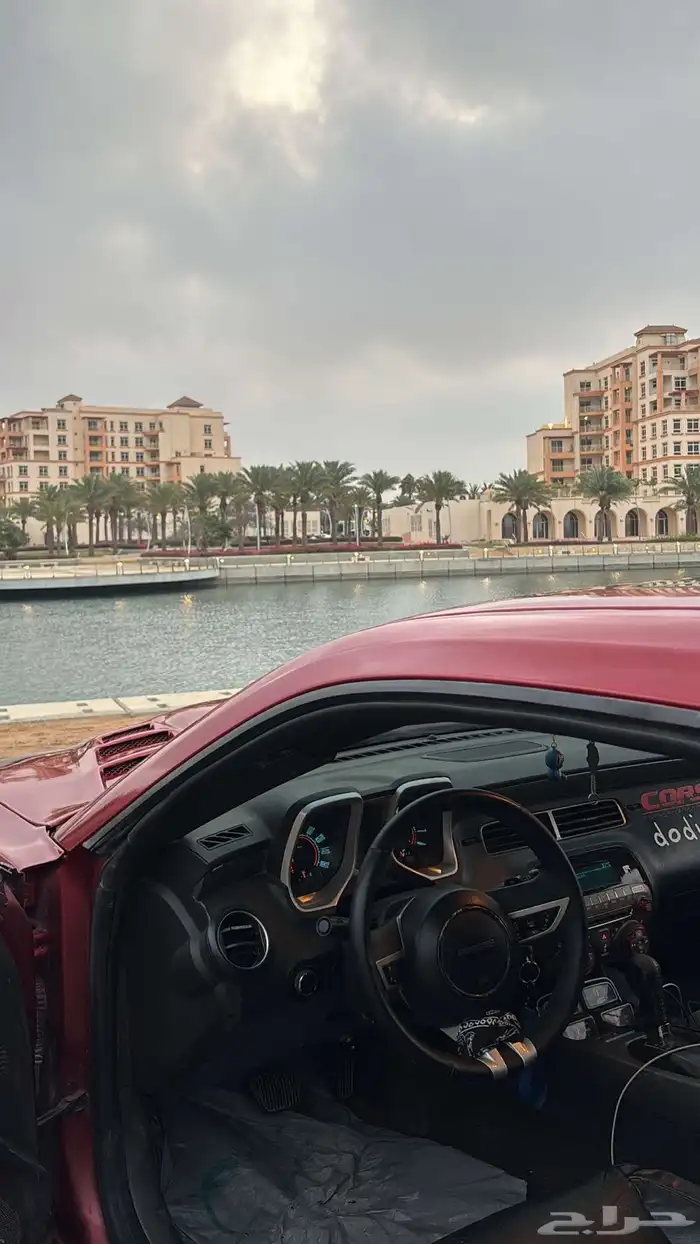 كمارو 5