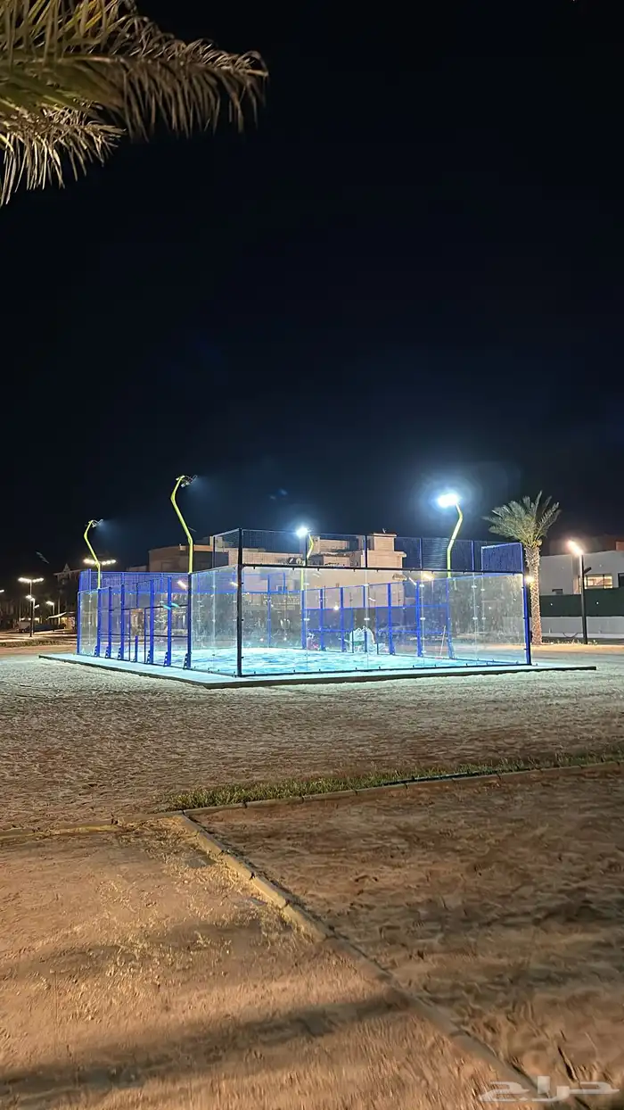 شاليه درة العروس البردايس 11