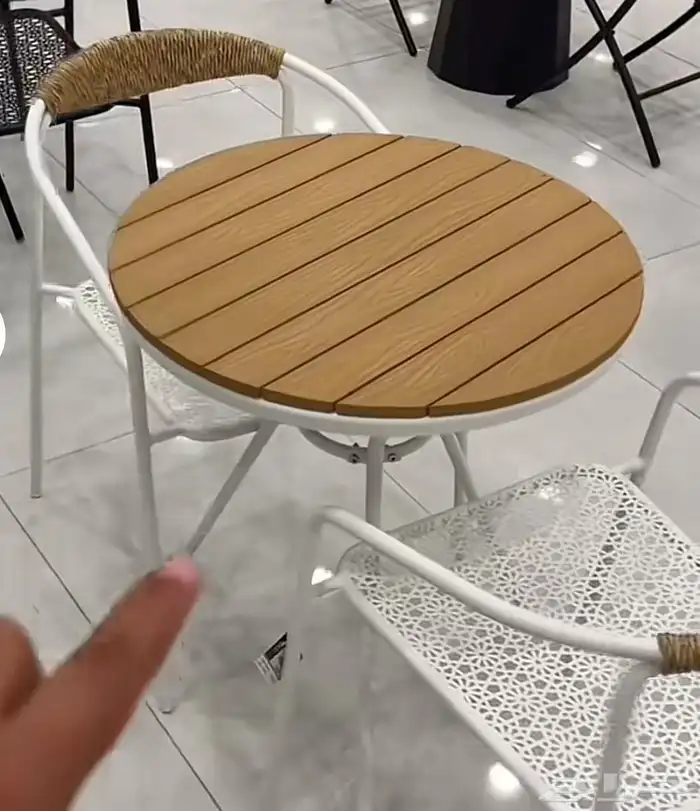 طاولت كافي جديد 24
