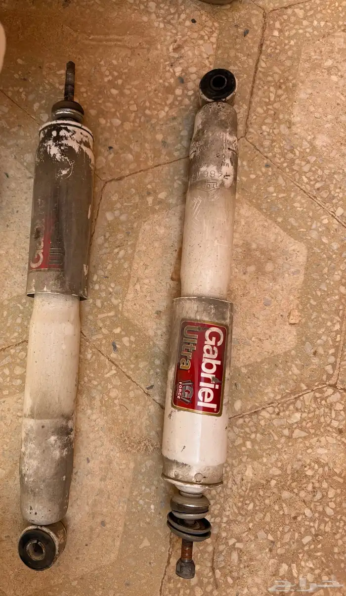 مساعدات جبريال ددسن 1